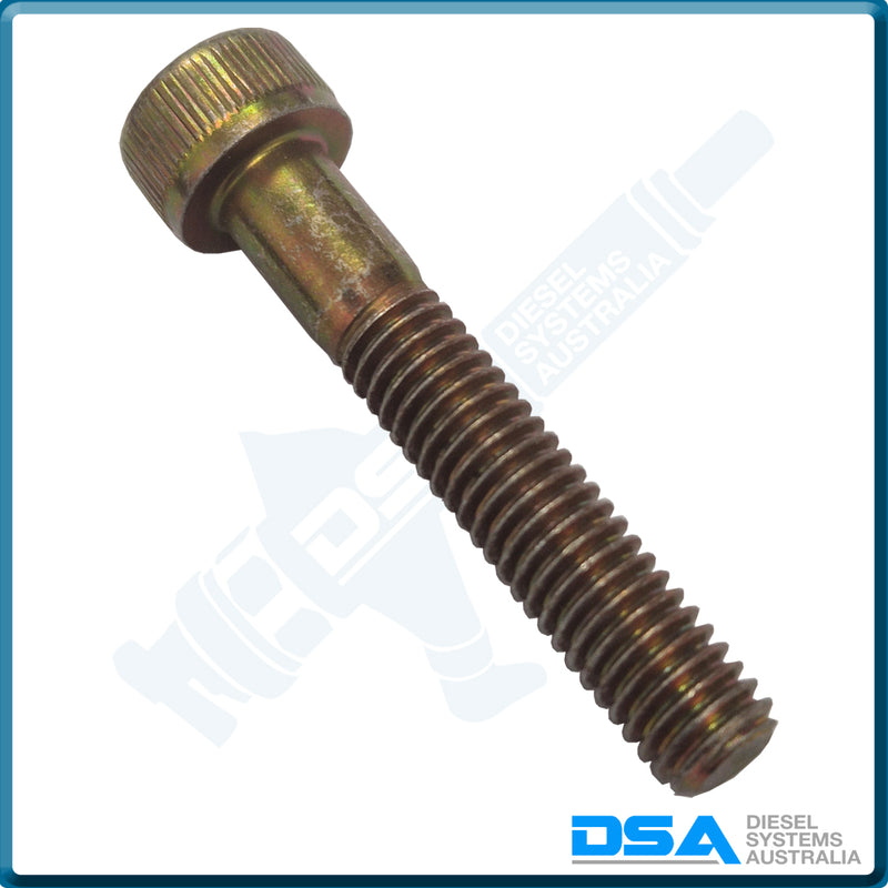 2 910 142 207NG Aftermarket Bosch Screws