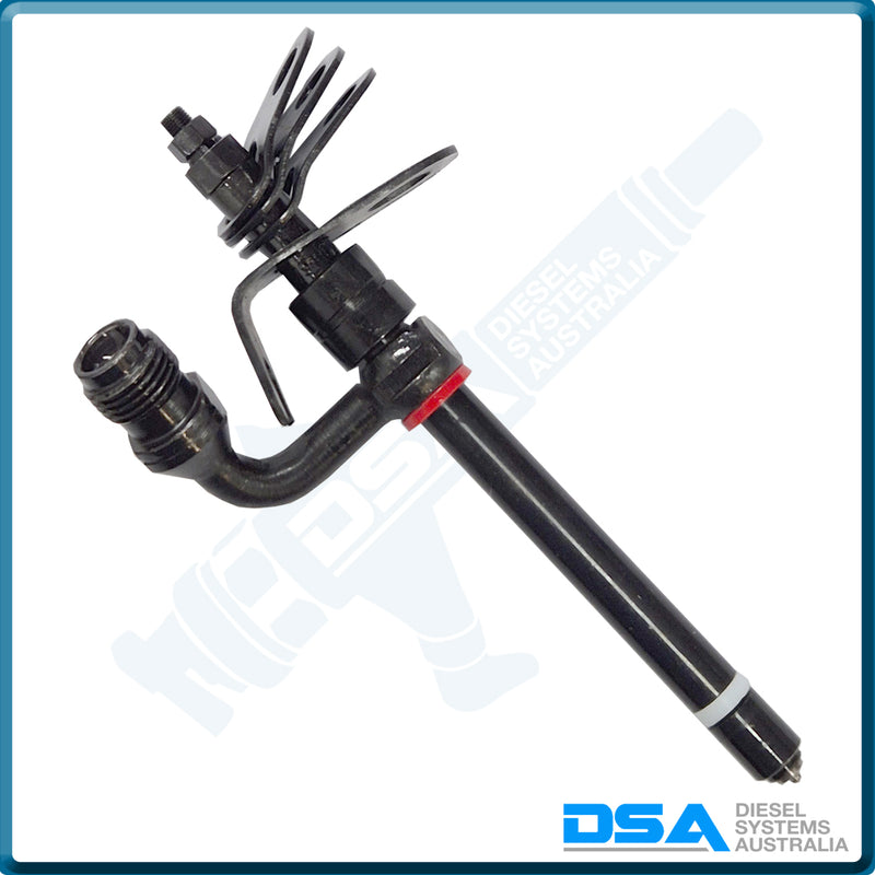 29279NG Aftermarket John Deere 6Cyl Pencil Injector/Nozzle