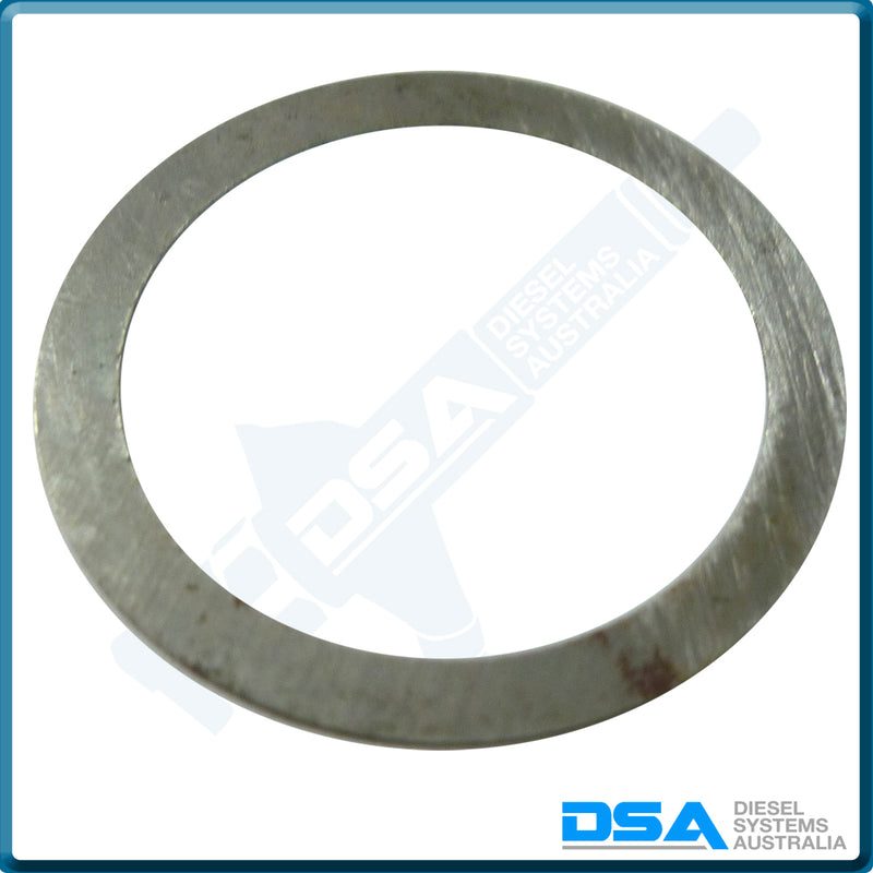 29311-705 Genuine Zexel Cam Shaft Shim Plate (.175)