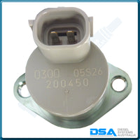 294200-0300 Genuine Denso Toyota 1AD, 2AD, 1KD-FTV, 2KD-FTV Suction Control Valve