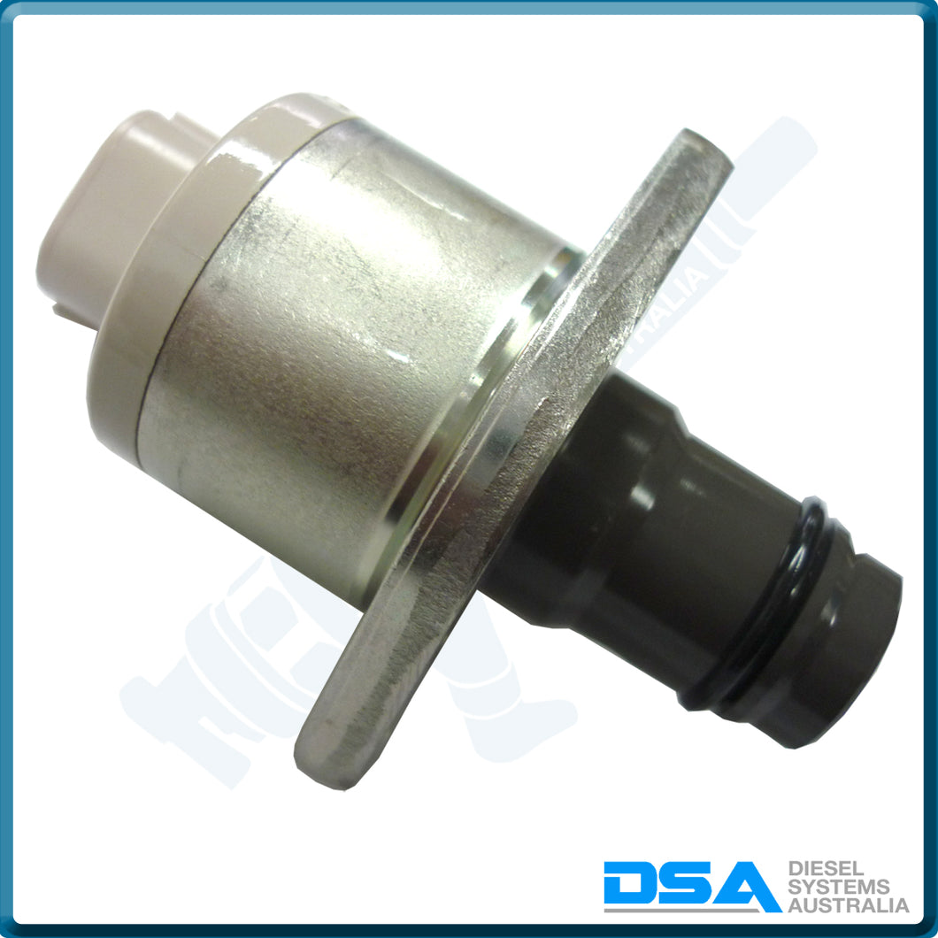 Diesel Systems Australia