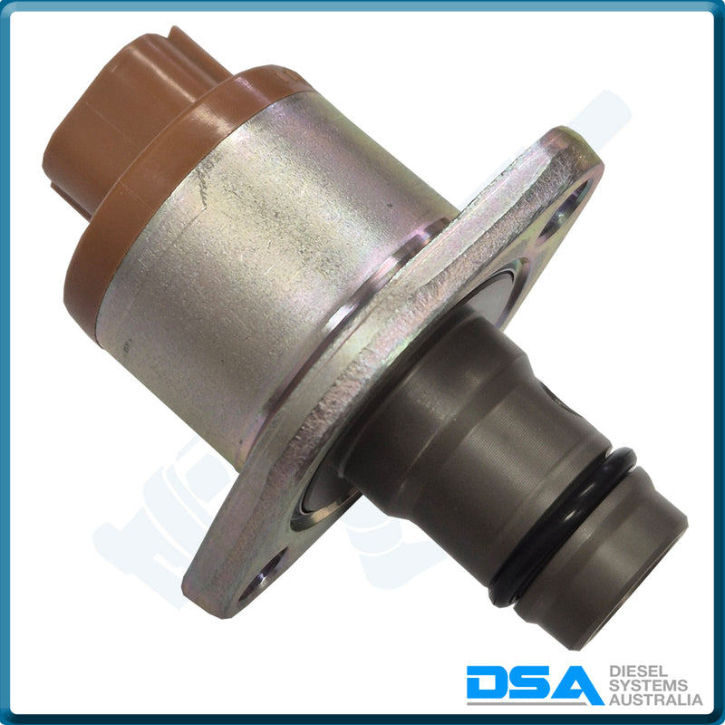 294200-0390 Genuine Denso Hino J08 Suction Control Valve