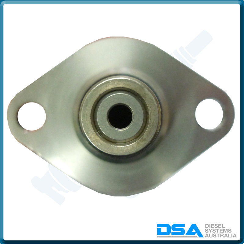 294200-0670 Genuine Denso Suction Control Valve