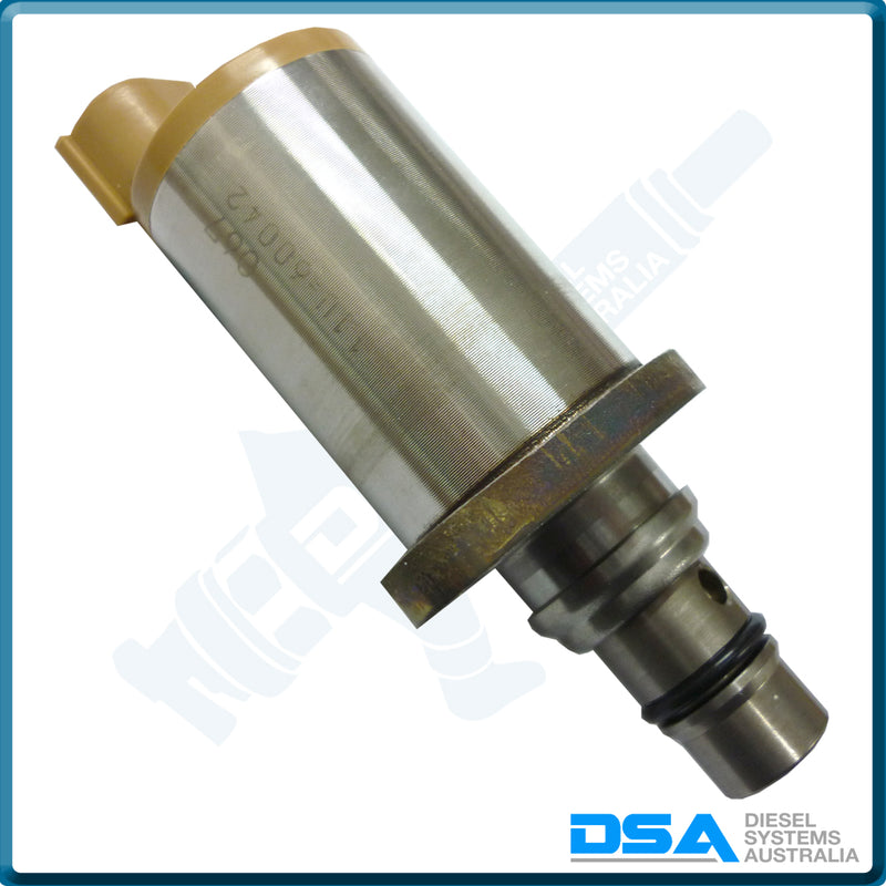 294200-0670 Genuine Denso Suction Control Valve