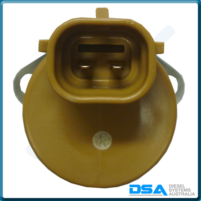 294200-0670 Genuine Denso Suction Control Valve