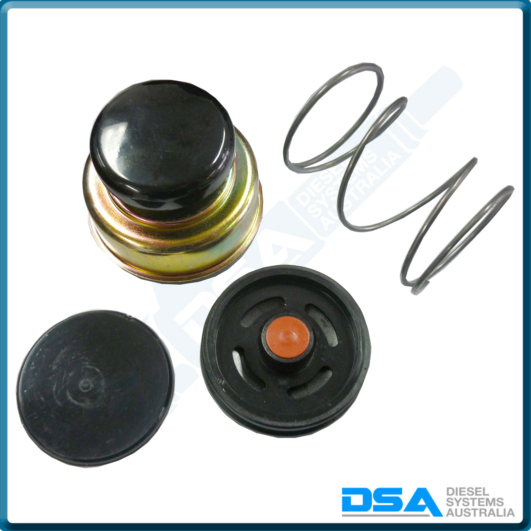 29578 Primer Kit — Diesel Systems Australia