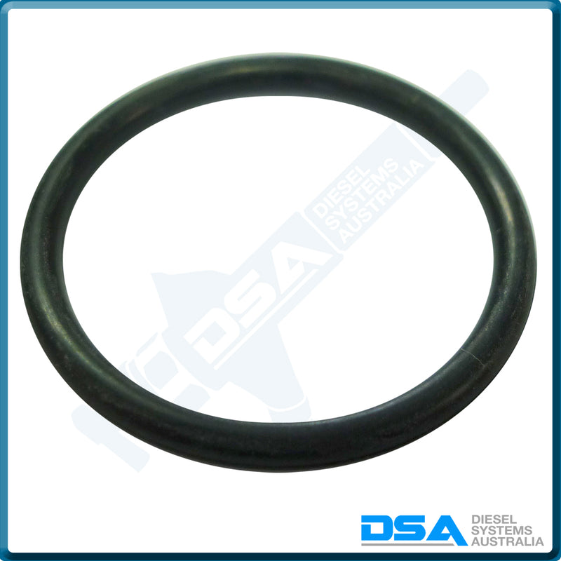 29632-007 Genuine Zexel O'Ring