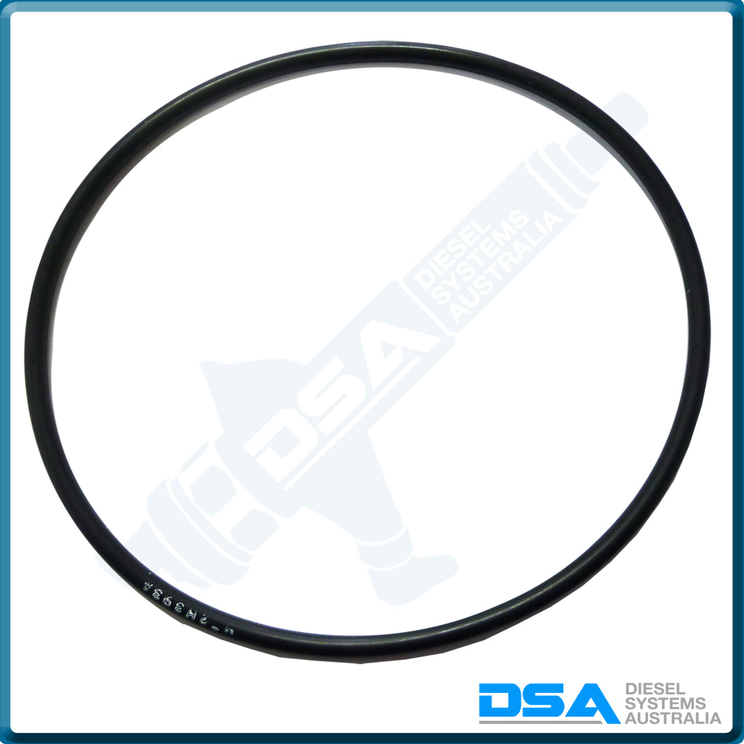2H3934 Aftermarket Caterpillar Seal O'Ring — Diesel Systems Australia