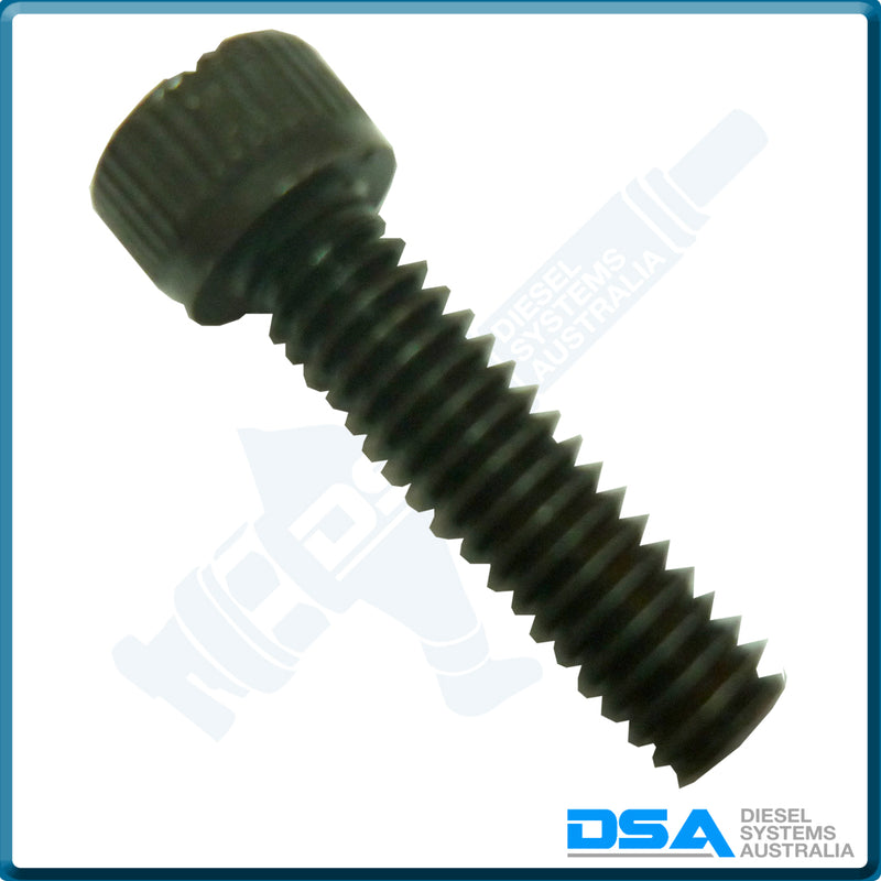 2N2658 Aftermarket Caterpillar Capscrew 3208, 3304, 3306