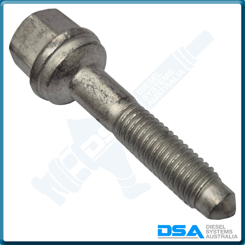 2S6Q-9T506-ABNG Aftermarket Ford, Citroen, Peugeot Injector Fixing Screw Bolt