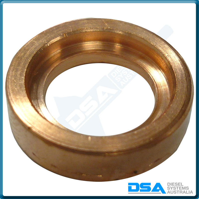 30003-10306NG Aftermarket Mitsubishi Copper Heat Shield Washer (17.9x10.9x4.5mm) {PKT-10}
