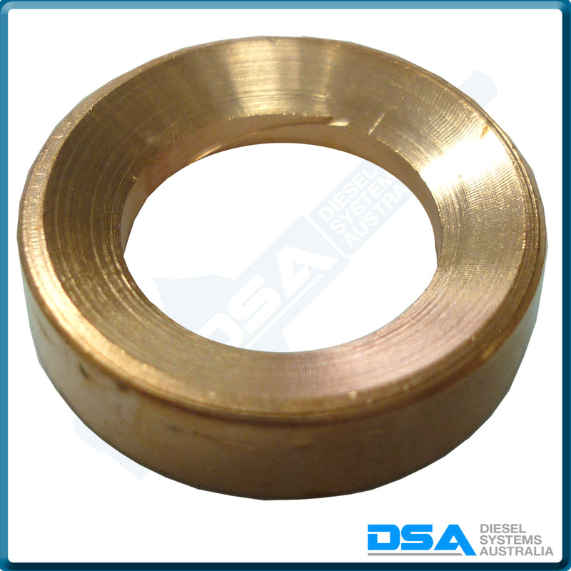 30003-10306NG Aftermarket Mitsubishi Copper Heat Shield Washer (17.9x10.9x4.5mm) {PKT-10}