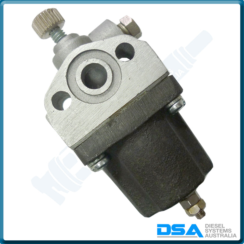 3035342 Aftermarket 12V Single Termainal Fuel Shut Off Assembly