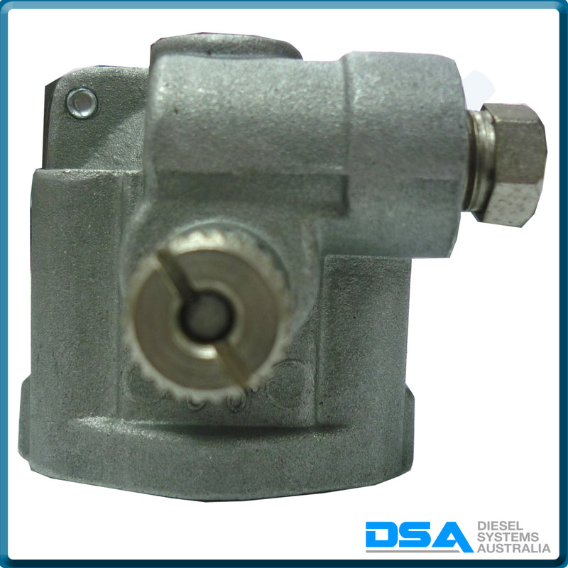 3035342 Aftermarket 12V Single Termainal Fuel Shut Off Assembly