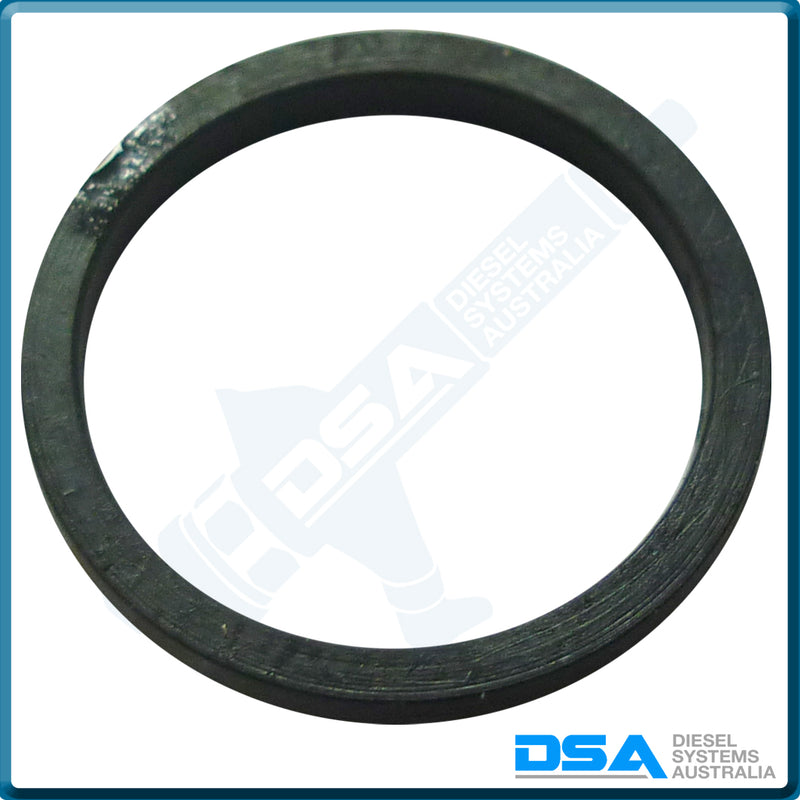 3035344 Aftermarket 24V Single Termainal Fuel Shut Off Assembly