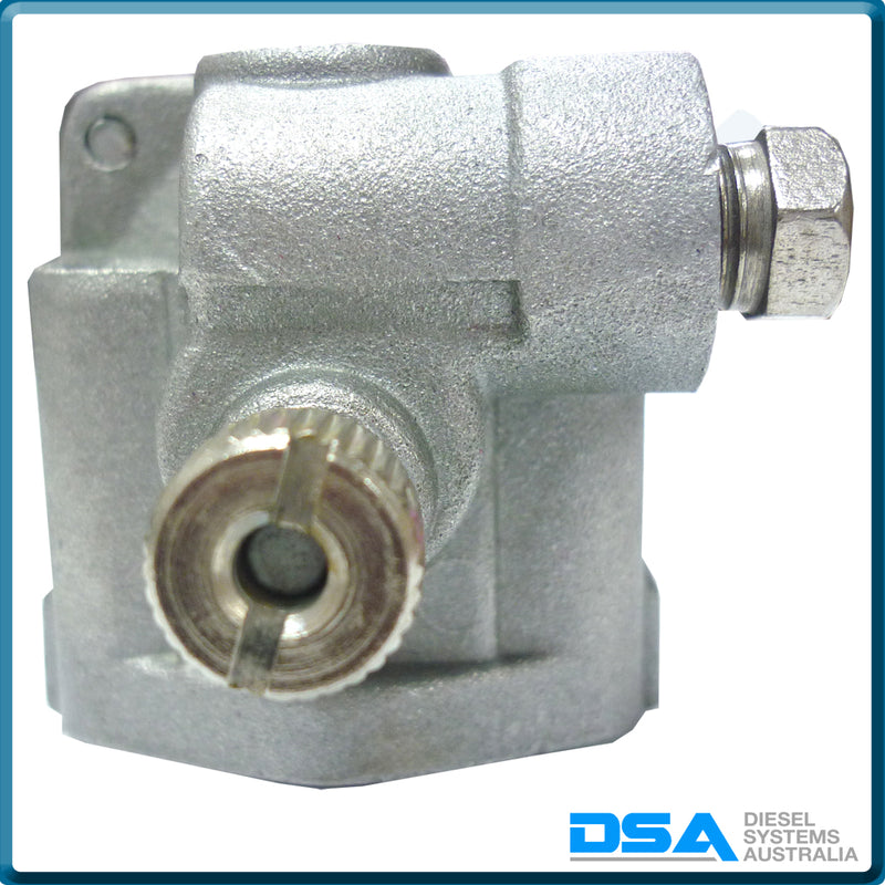 3035344 Aftermarket 24V Single Termainal Fuel Shut Off Assembly