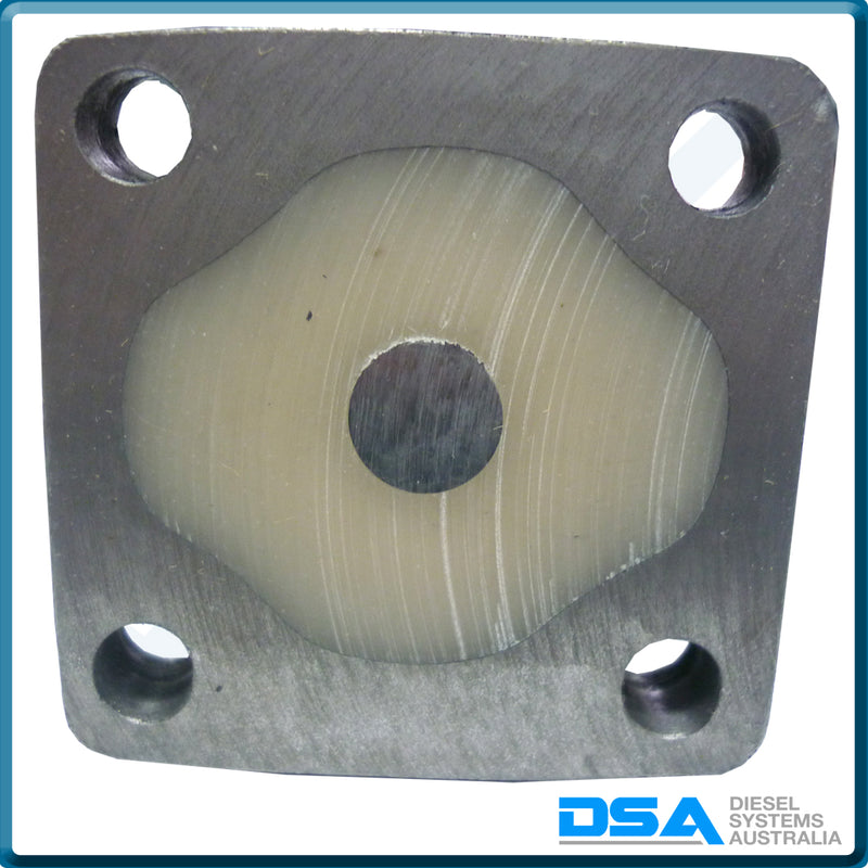 3054610 Aftermarket 24V Single Terminal Fuel Solenoid