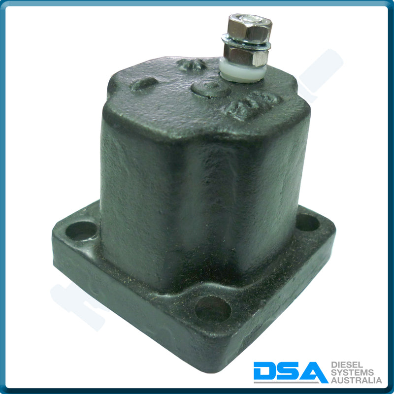 3054610 Aftermarket 24V Single Terminal Fuel Solenoid