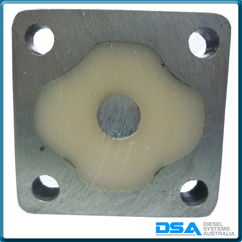 3054611 Aftermarket 12V Single Terminal Fuel Solenoid