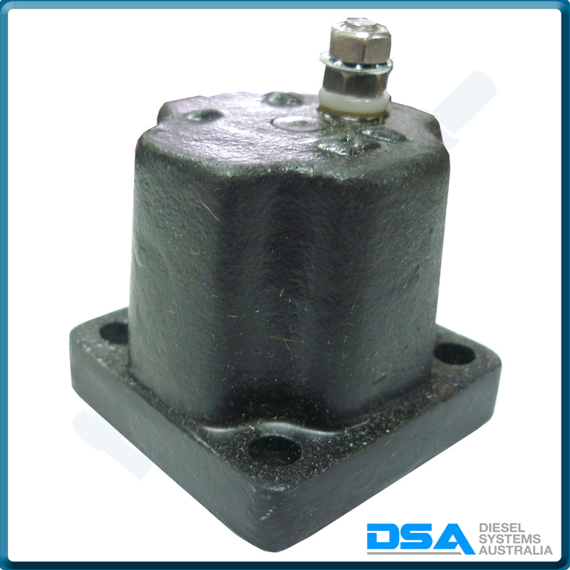 3054611 Aftermarket 12V Single Terminal Fuel Solenoid