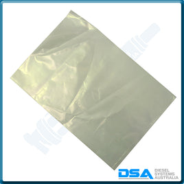 305X455-100 Plastic Bags (305x455mm 100um) {PKT-50}