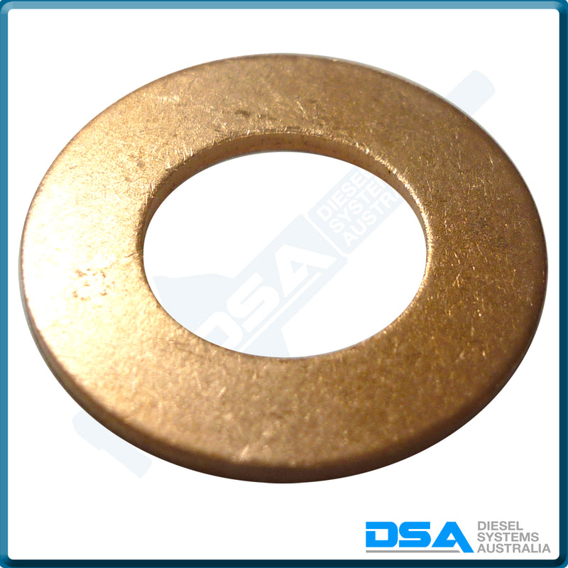 30961-02300NG Aftermarket Mitsubishi Copper Washer (18x9x1mm) {PKT-10}