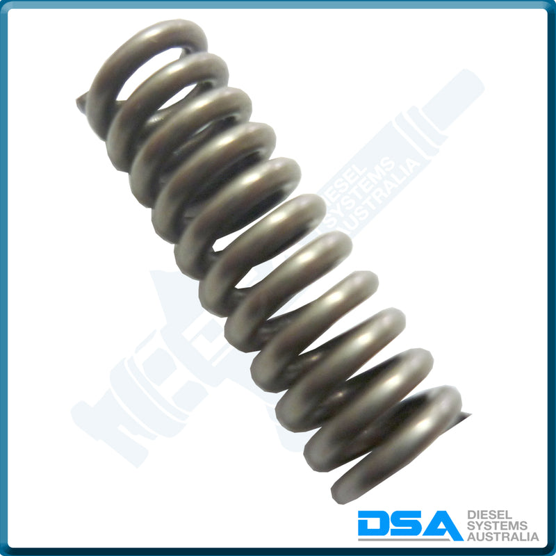 31112-160 Genuine Zexel Delivery Valve Spring