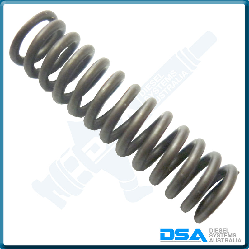 31112-350 Genuine Zexel Delivery Valve Spring