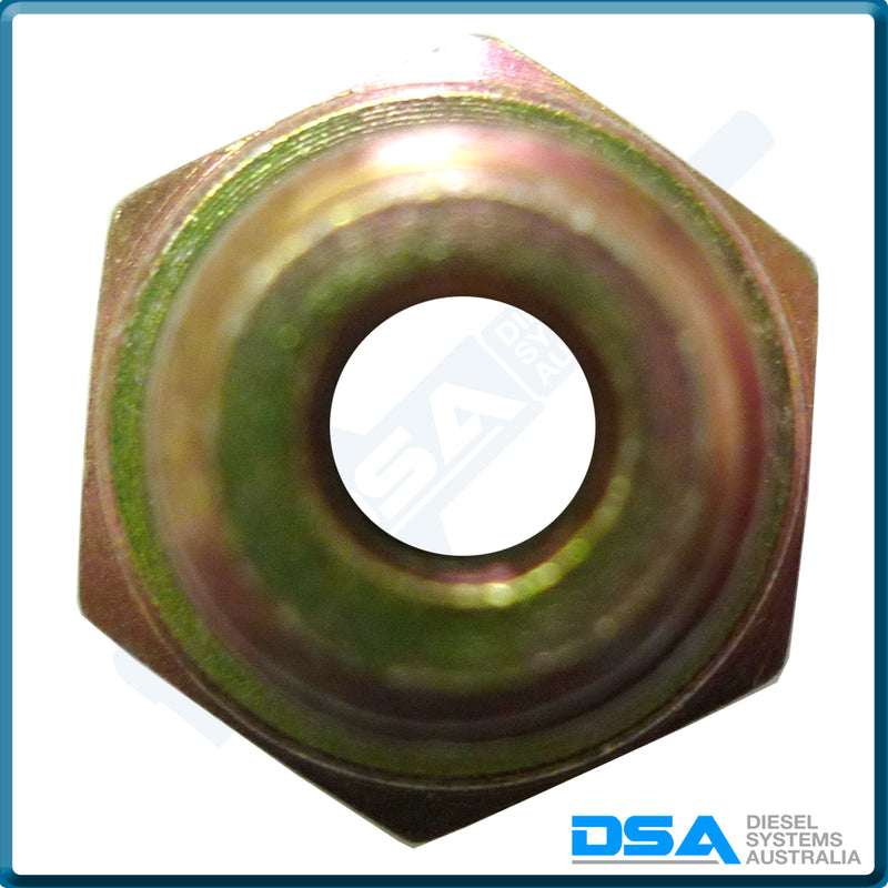 31206 Adaptor (12mm Male~1/2" Female)