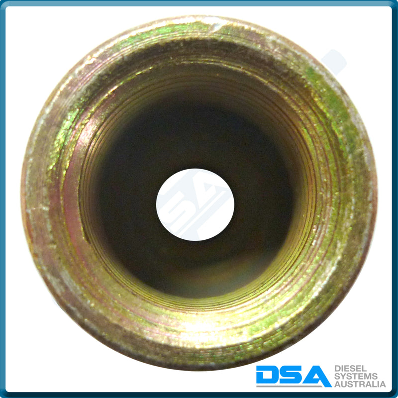 31206 Adaptor (12mm Male~1/2" Female)