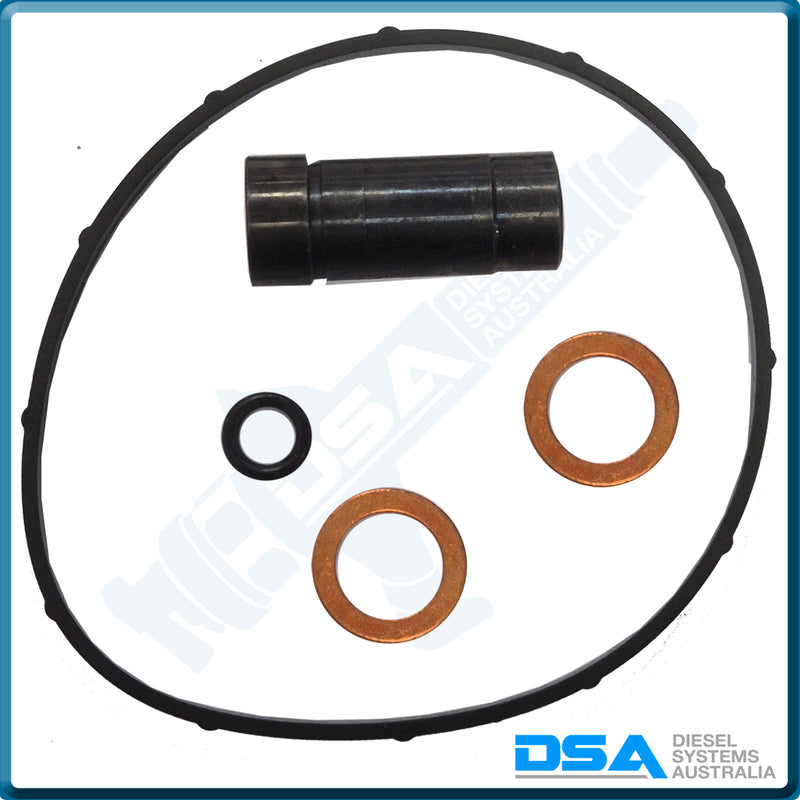 31483-35 Aftermarket Bosch VE Cover Bush (35.1mm) Kit