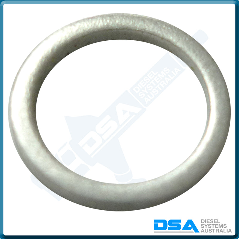 1 460 105 311NG Aftermarket Bosch Aluminium Washer (9x7x1mm) {PKT-10}