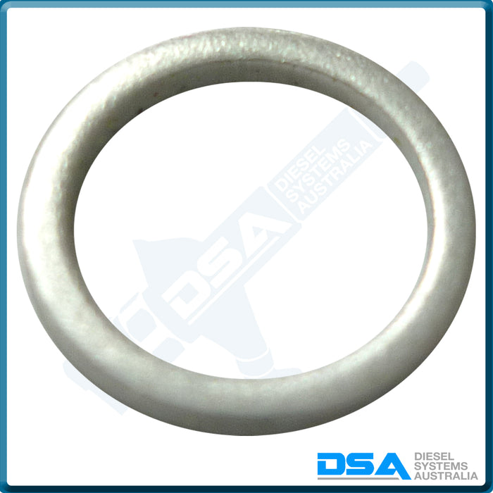 1 460 105 311NGNG Aftermarket Bosch Aluminium Washer (9x7x1mm) {PKT-10}
