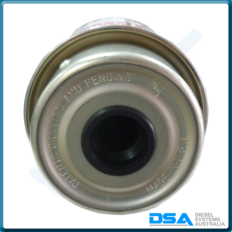 31863 30 Micron 3.6" Filter Cartridge