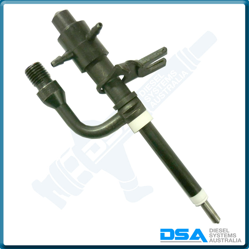 33408NG Aftermarket Ford Transit Pencil Injector/Nozzle