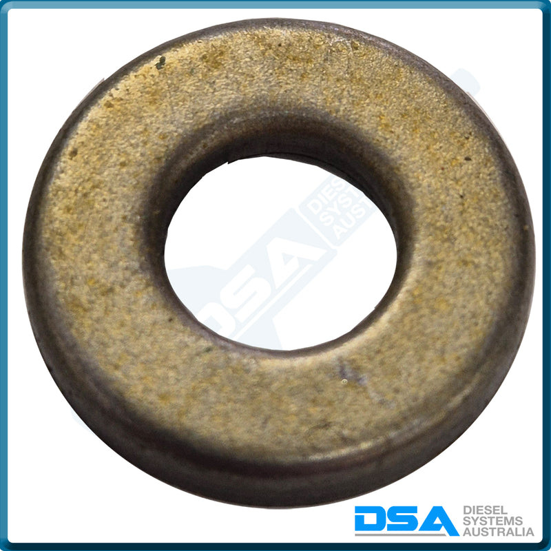 3372164NG Aftermarket Deutz Nozzle Base Washer (21x10x2.2mm)