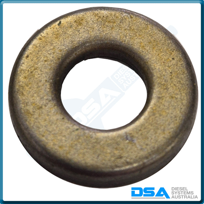 3372164NG Aftermarket Deutz Nozzle Base Washer (21x10x2.2mm)