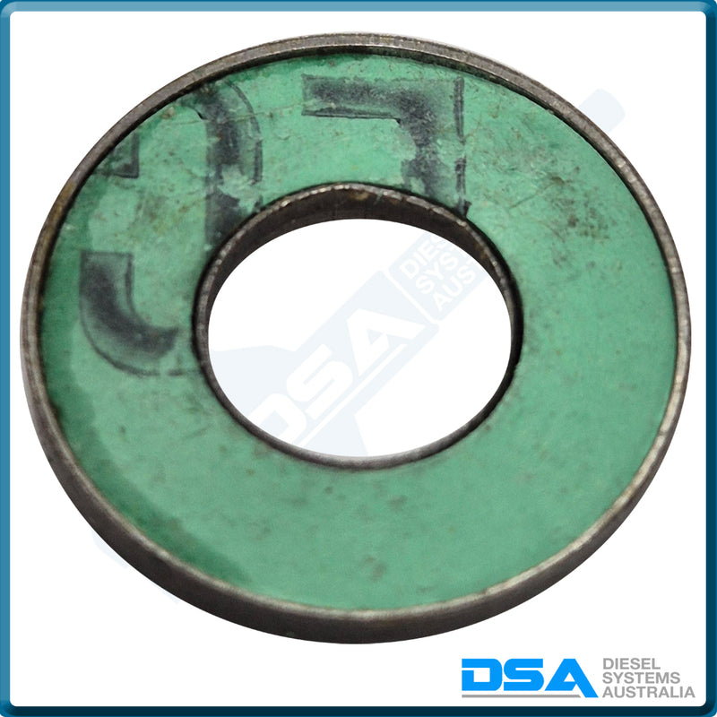 3372164NG Aftermarket Deutz Nozzle Base Washer (21x10x2.2mm)