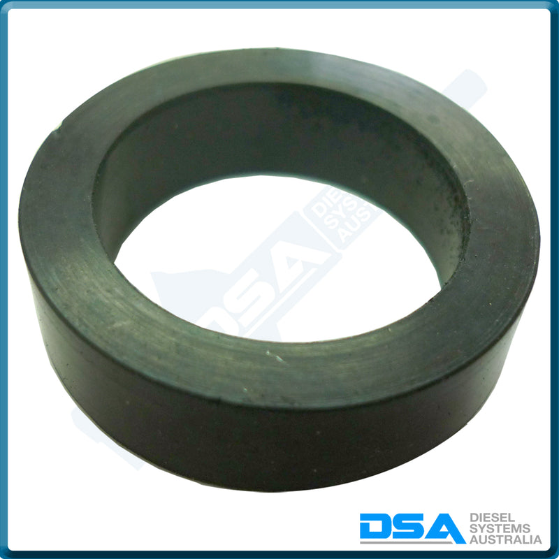 33813125NG Aftermarket Perkins Rubber Injector Dust Seal