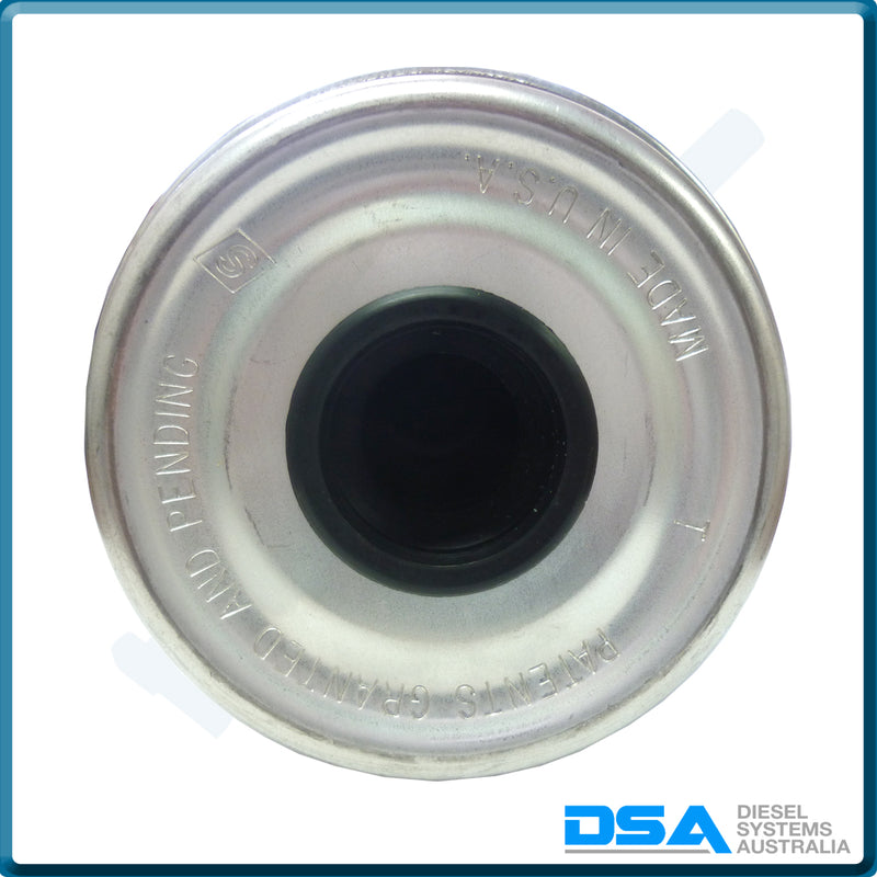 35614 2 Micron 4.3" Filter Cartridge