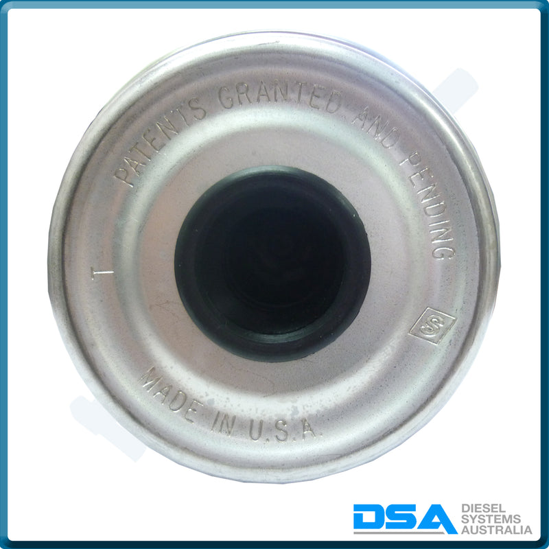 36693 2 Micron 2.8" Filter Cartridge