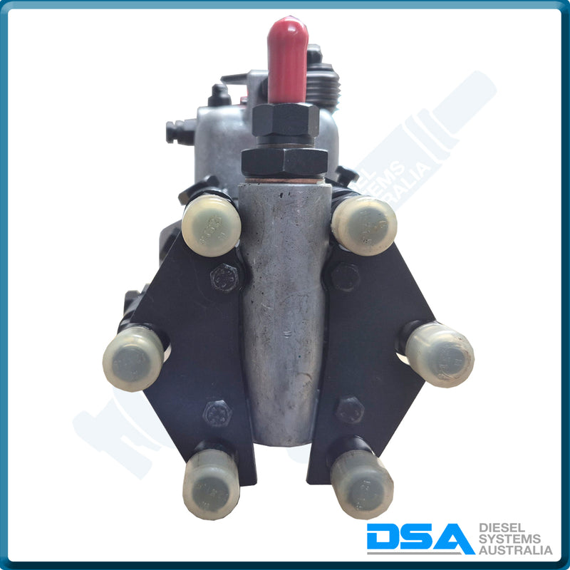 3862F140 NEW Aftermarket VA-DPA Conversion Pump (CR185-1) Fiat 980