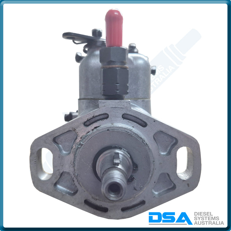 3862F140 NEW Aftermarket VA-DPA Conversion Pump (CR185-1) Fiat 980