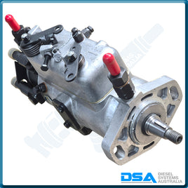 3862F140 NEW Aftermarket VA-DPA Conversion Pump (CR185-1) Fiat 980