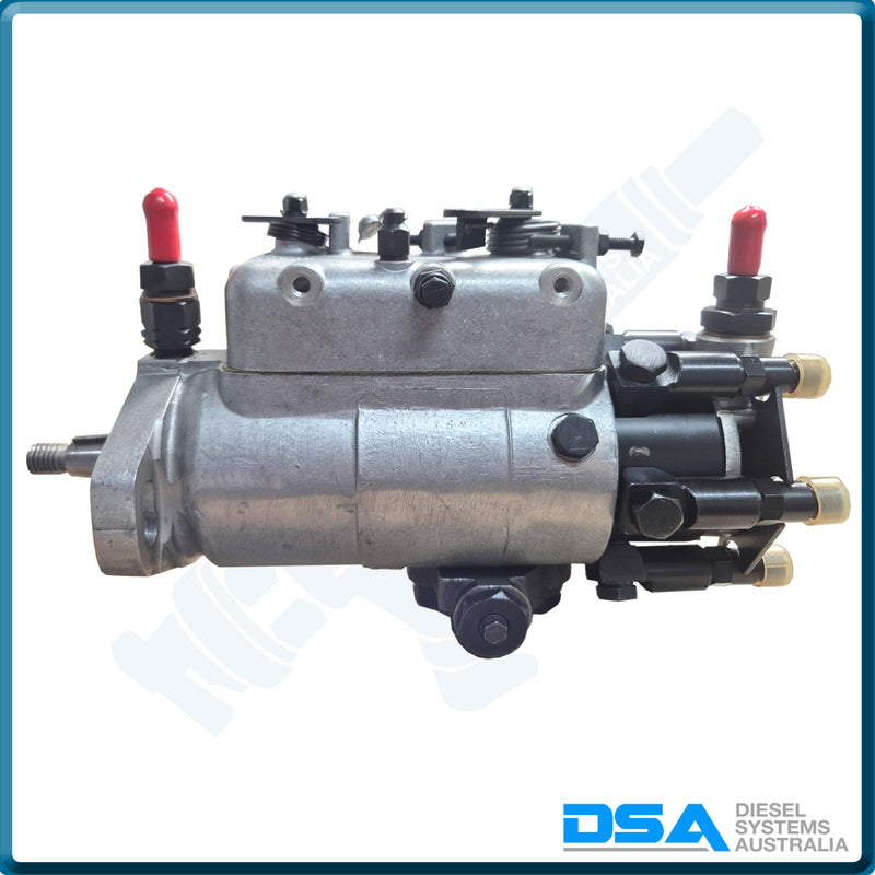 3862F140 NEW Aftermarket VA-DPA Conversion Pump (CR185-1) Fiat 980