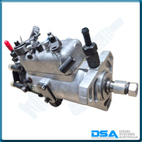 3862F240 NEW Aftermarket VA-DPA Conversion Pump (CR185-1) Fiat 1180