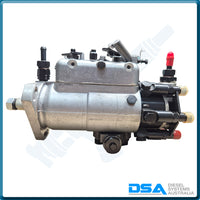 3862F240 NEW Aftermarket VA-DPA Conversion Pump (CR185-1) Fiat 1180