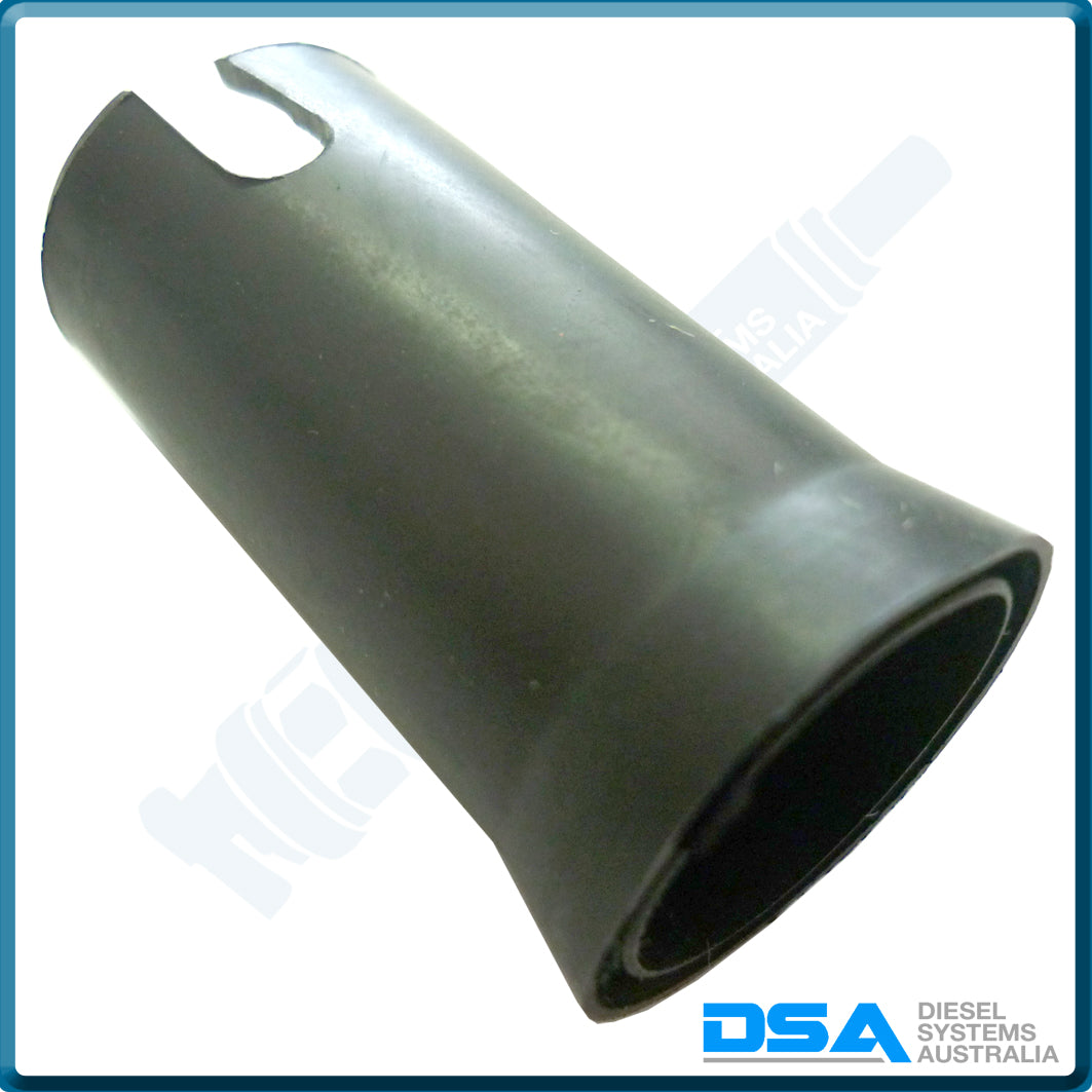3909886NG Aftermarket Cummins Rubber Injector Dust Seal Sleeve — Diesel ...