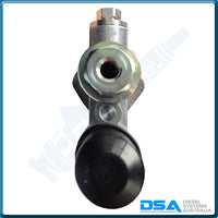 3936317 Lift Pump (Cummins 6BT, 6CT)