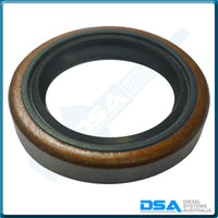 39625-000 Genuine Zexel Oil Seal